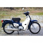 ���¥��ݡ��ĥޥե顼�����ѡ�����110/50(JA44/AA09����)