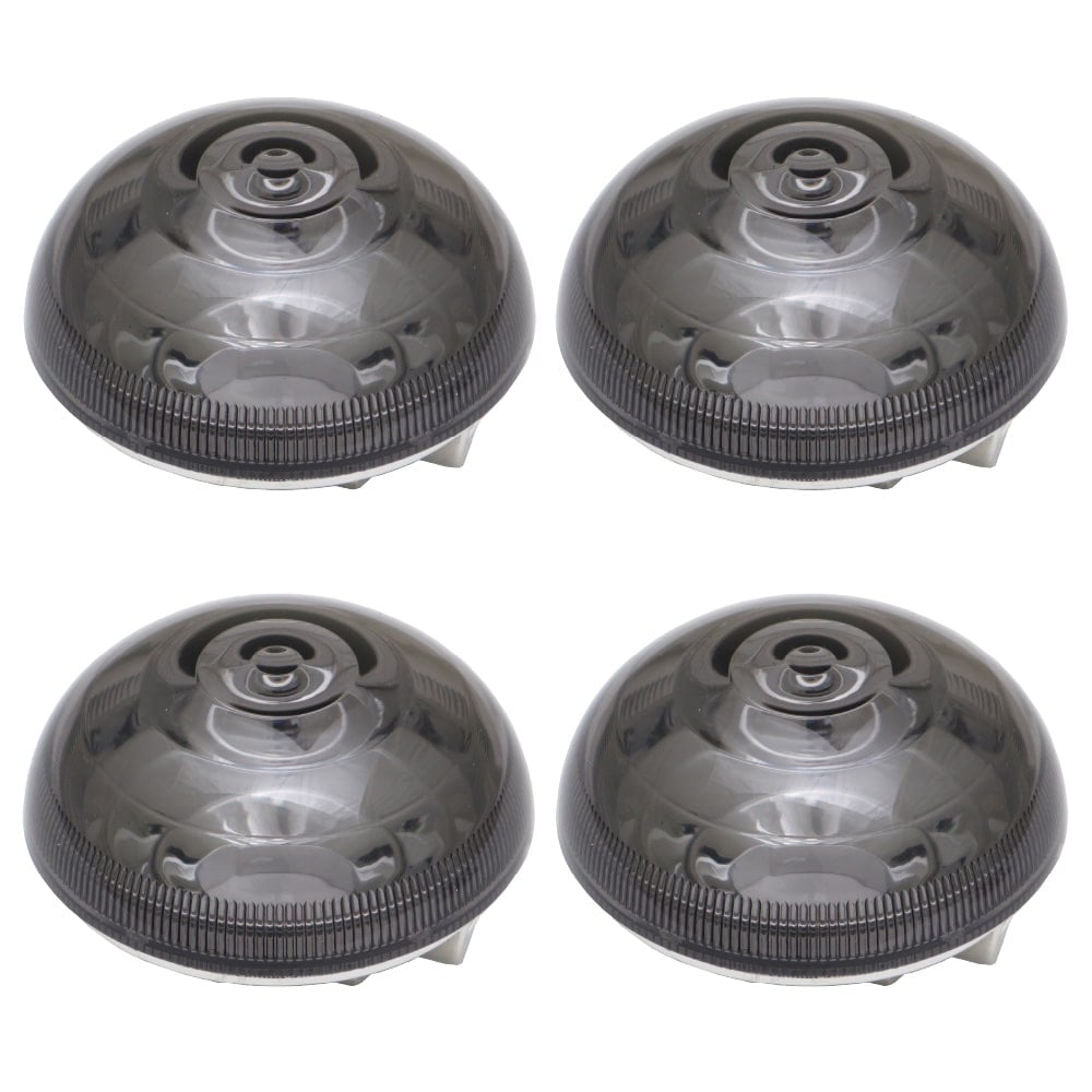 JPA ウィンカースモーク Amazon | JPA LED ウインカー ブルー シーケンシャル ターン