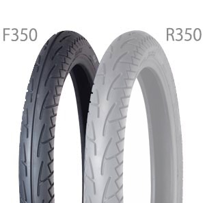 YOKOHAMA SPEEDLINE F350(70/90-17)/�ե����