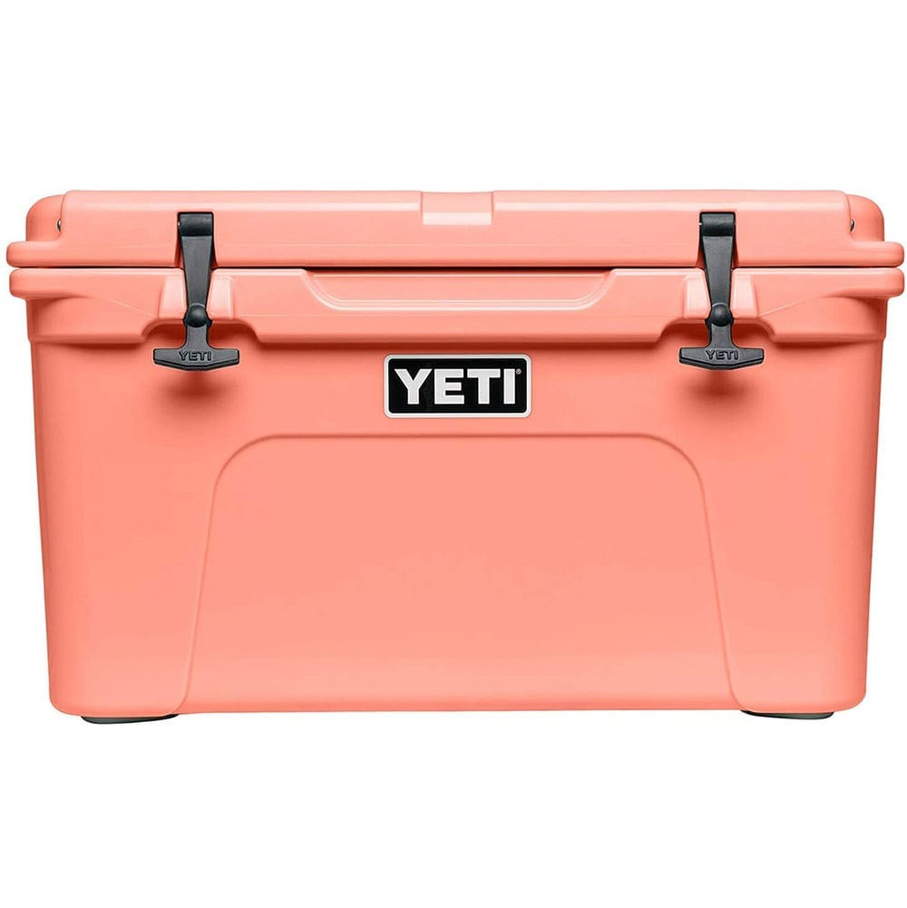 アウトスタンディングモーターサイクル｜イエティ YETI COOLERS TUNDRA