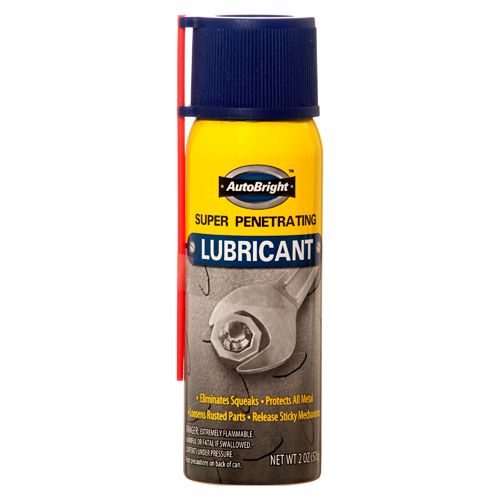 AutoBright LUBRICANT �ɻ����ޡ�113g