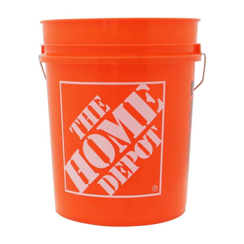アウトスタンディングモーターサイクル｜THE HOME DEPOT バケツ 5