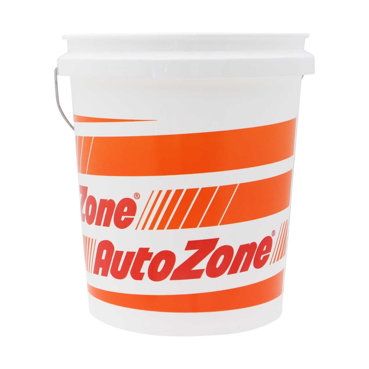 アウトスタンディングモーターサイクル｜AutoZone バケツ 5