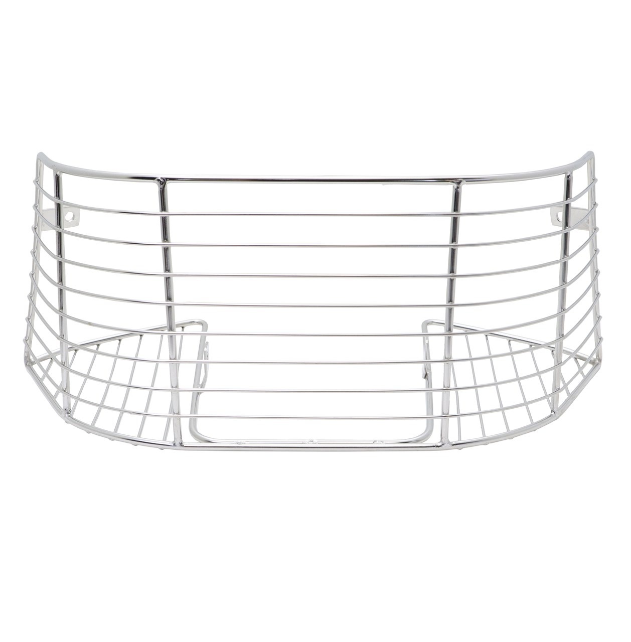 ステンレスケージ ZX-6R(09-23) 倒れても傷つかないスタントケージ｜AxxL