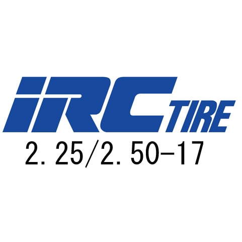 ��IRC���塼�֡ۥ��Υ��������䡡2.25/2.50-17�����塼�֡�