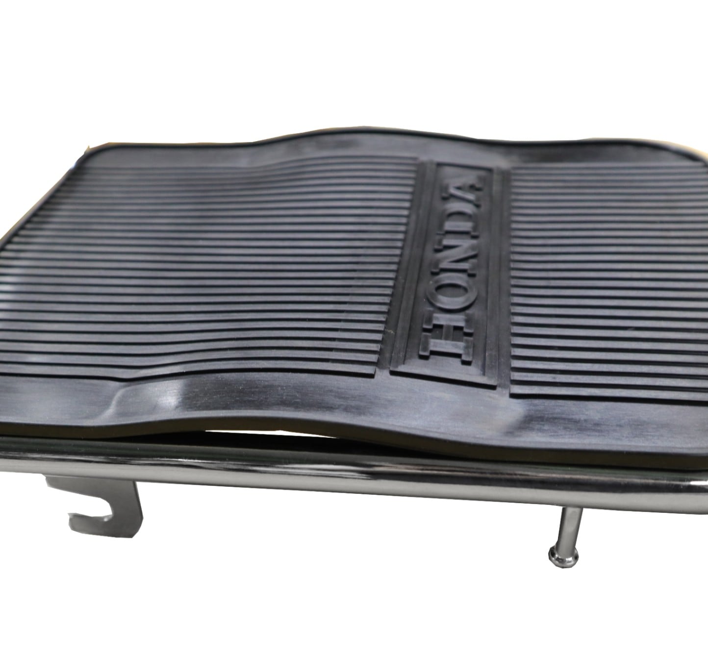 アウトスタンディングモーターサイクル｜ホンダ純正 キャリアマット