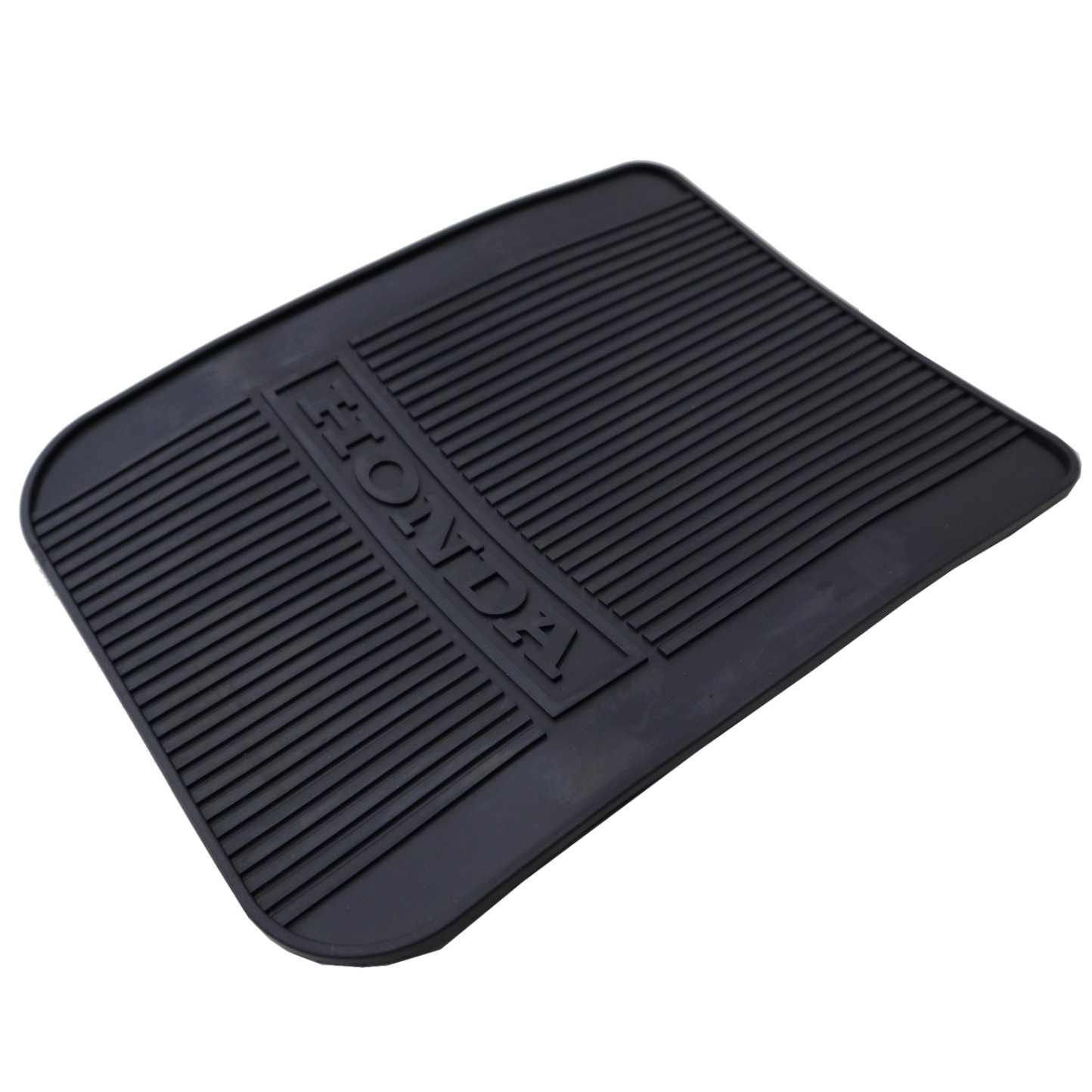 アウトスタンディングモーターサイクル｜ホンダ純正 キャリアマット