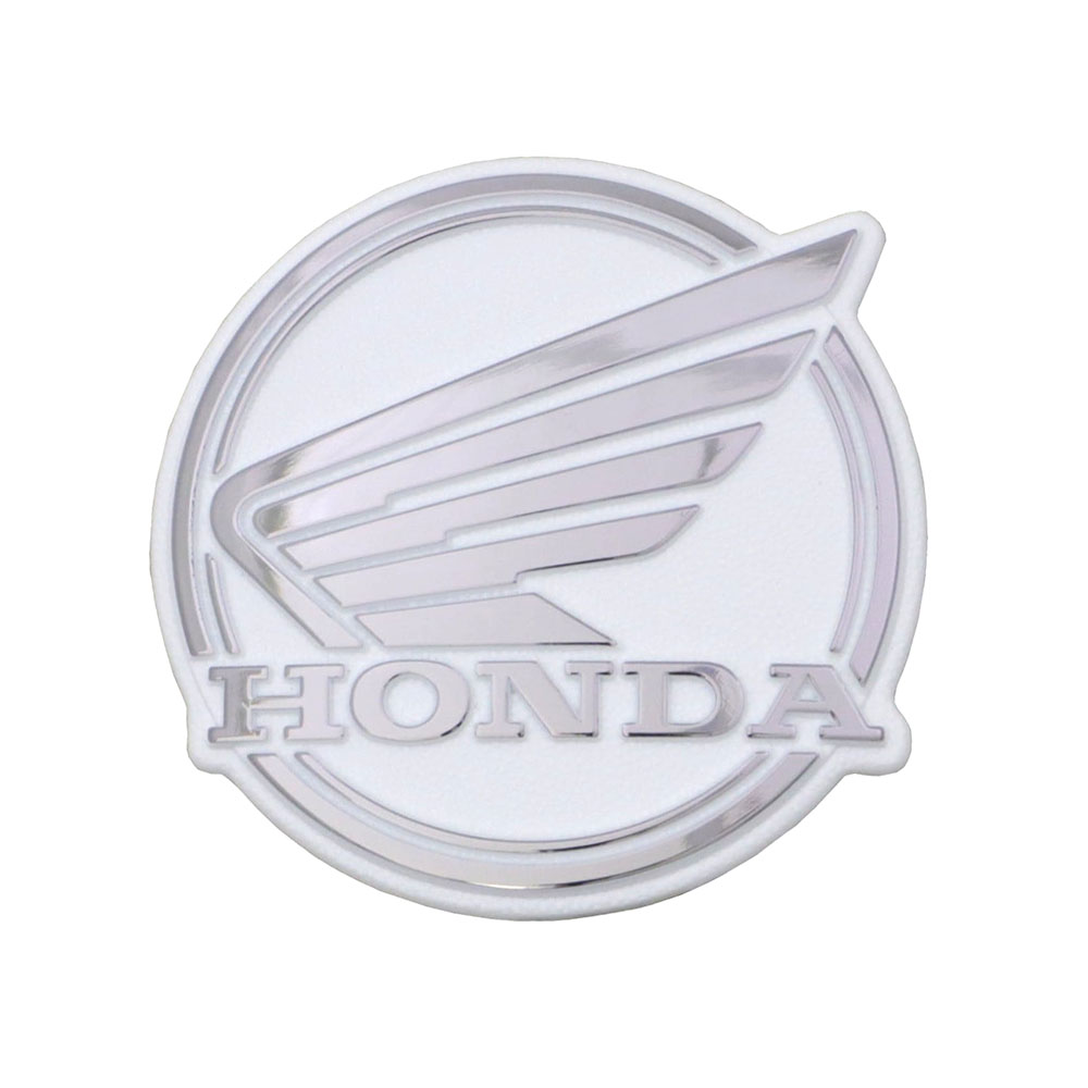 スーパーカブ 純正部品 レッグシールド B（シャスタホワイト） 【公式