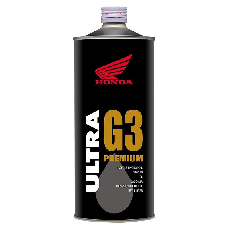 �ۥ�� ����ȥ�G3 1L 10W30 SL/MA