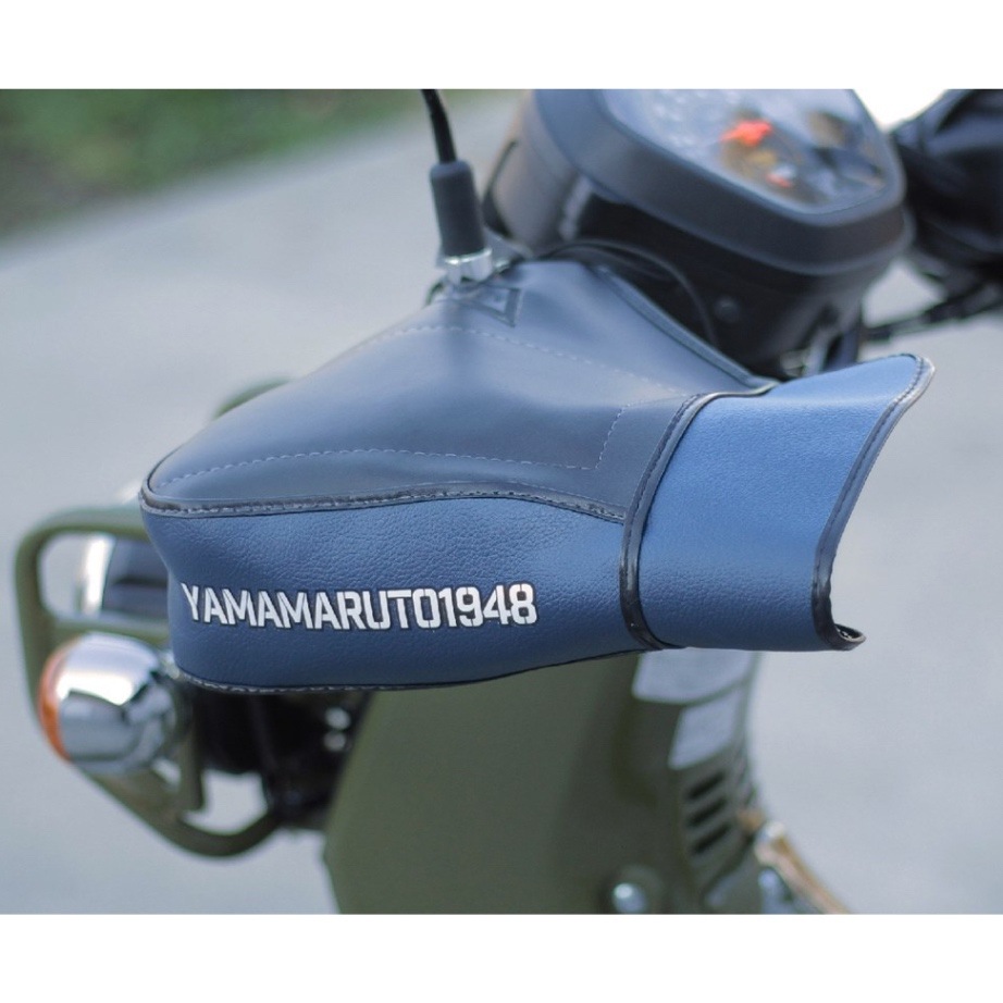 アウトスタンディングモーターサイクル｜クロスカブ＆ハンターカブ用