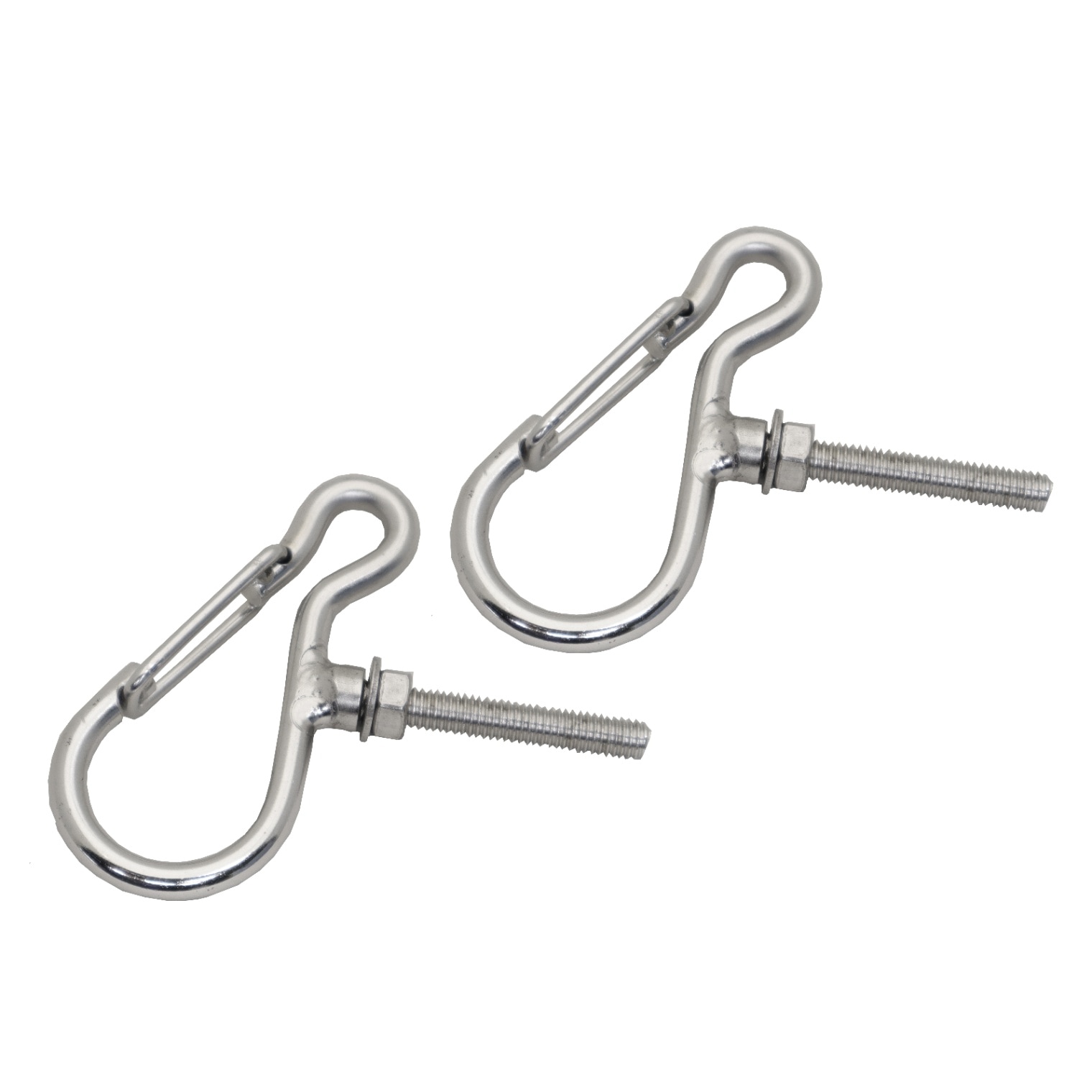 アウトスタンディングモーターサイクル｜「U-27」 カラビナフック (2個