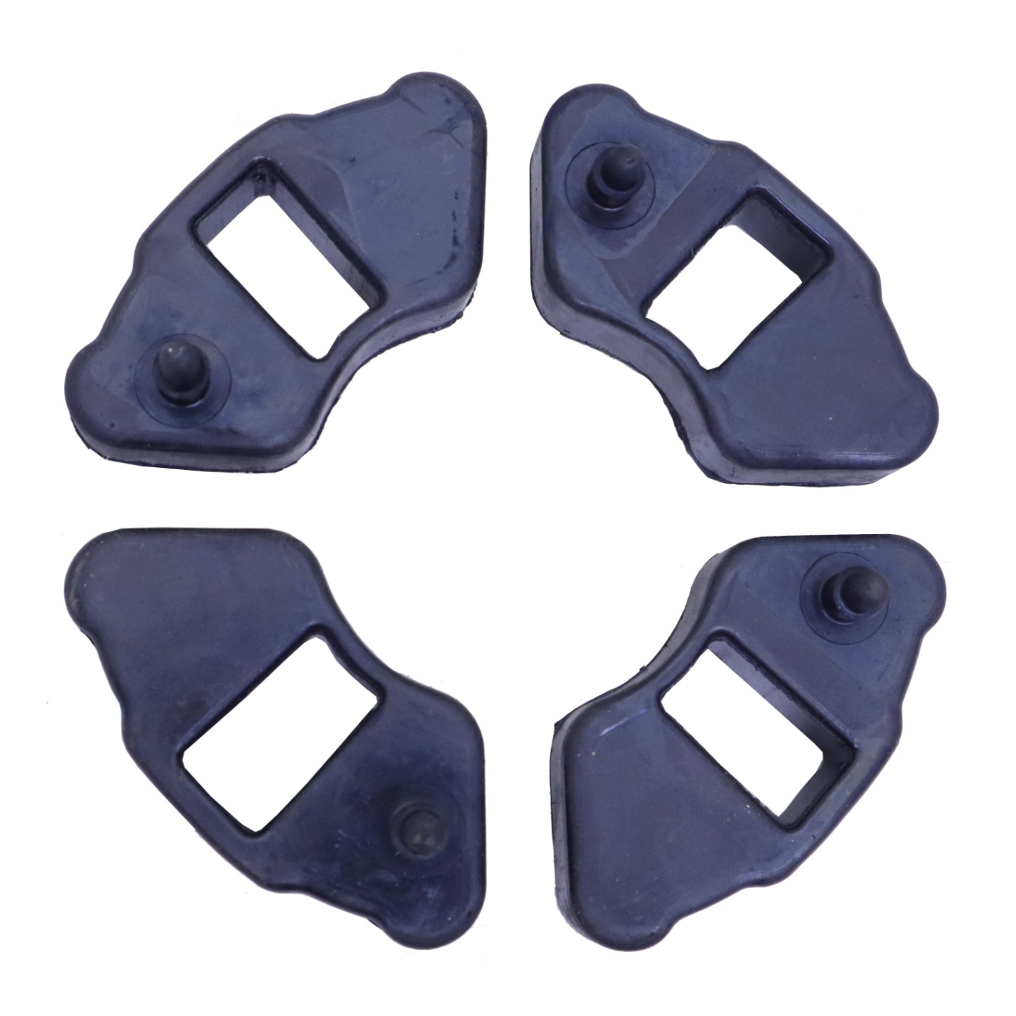 アウトスタンディングモーターサイクル｜スーパーカブ リヤーハブ