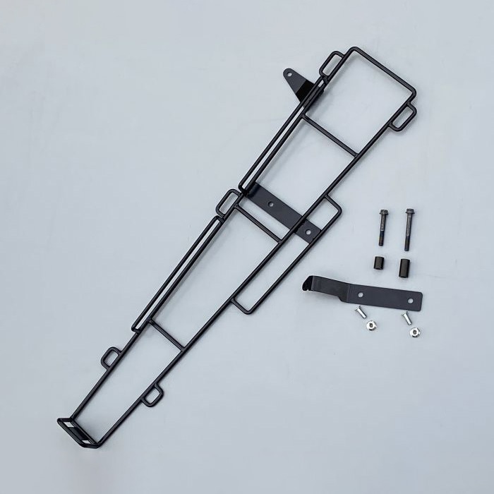 アウトスタンディングモーターサイクル｜長尺マルチラック：CT125