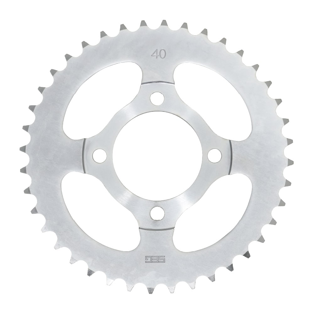 アウトスタンディングモーターサイクル｜【SEG】リア ドリブン