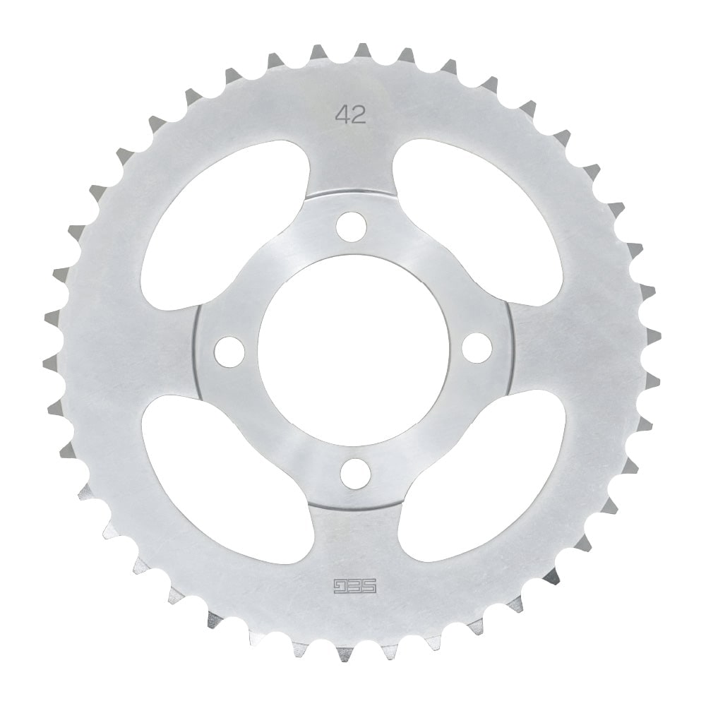 アウトスタンディングモーターサイクル｜【SEG】リア ドリブン