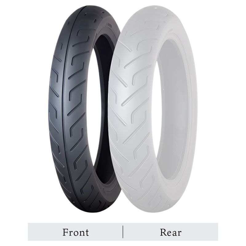 YOKOHAMA SPEEDLINE F800(�ե����)70/90-17