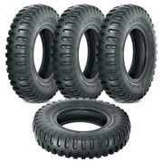 ��4�ܥ��åȡ�DEESTONE D501 Military �ߥ꥿�꡼ 6.00-16 6PR �Х����������� TT  ������ 2025ǯ21���ʹߡ�5�����¤�� ���������� 1��ʬ ����ˡ� ������������