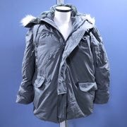 �Ʒ���ʪ ̤���� �ǥåɥ��ȥå� �ե饤�ȥ��㥱�å� N-3B �˴����ѥѡ����� N-3B�����ס��ǽ����뷿����5����