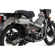 ���省���ե륨���������ȥޥե顼 ROUGH GEAR<br> �ϥ󥿡����֡�CT125��JA65��