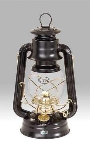 Dietz �ǥ��� No.76 �ϥꥱ�����󥿥� ��������� �֥�å��ߥ������  Oil Lamp Burning Lantern