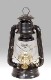 Dietz �ǥ��� No.76 �ϥꥱ�����󥿥� ��������� �֥�å��ߥ������  Oil Lamp Burning Lantern