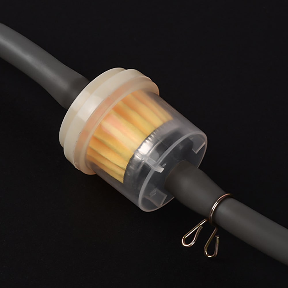 アウトスタンディングモーターサイクル｜フューエル（ガソリン