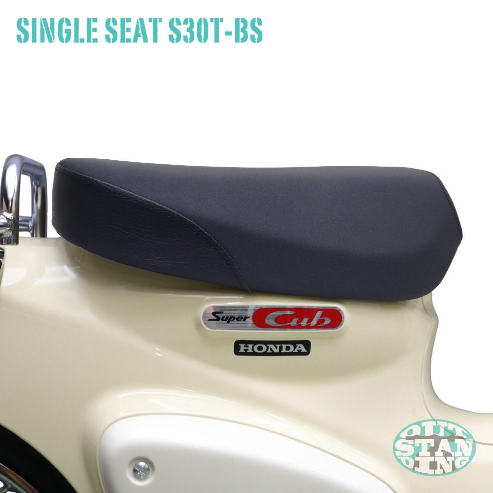 ���󥰥륷����S30T-BS �Хå������󥿥���