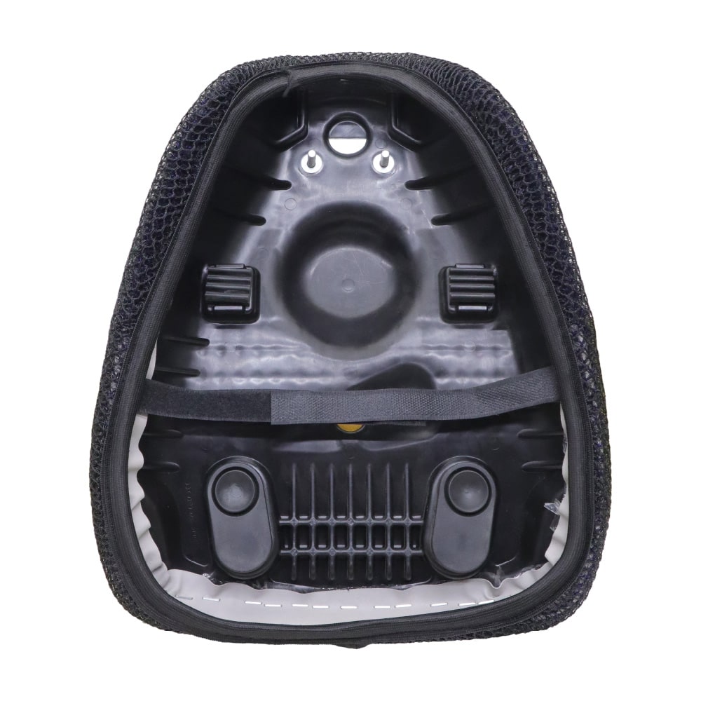 アウトスタンディングモーターサイクル｜メッシュシートカバー