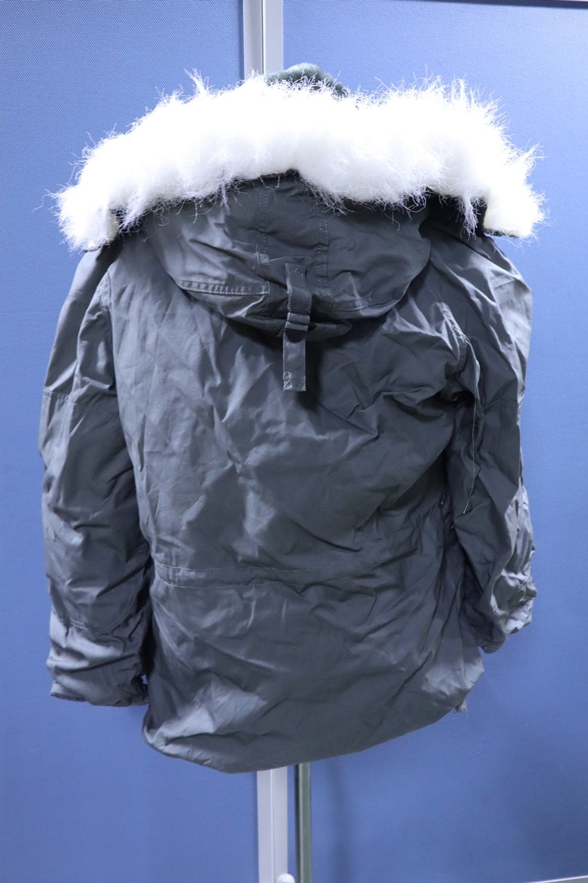 アウトスタンディングモーターサイクル｜米軍実物 未使用 デッド