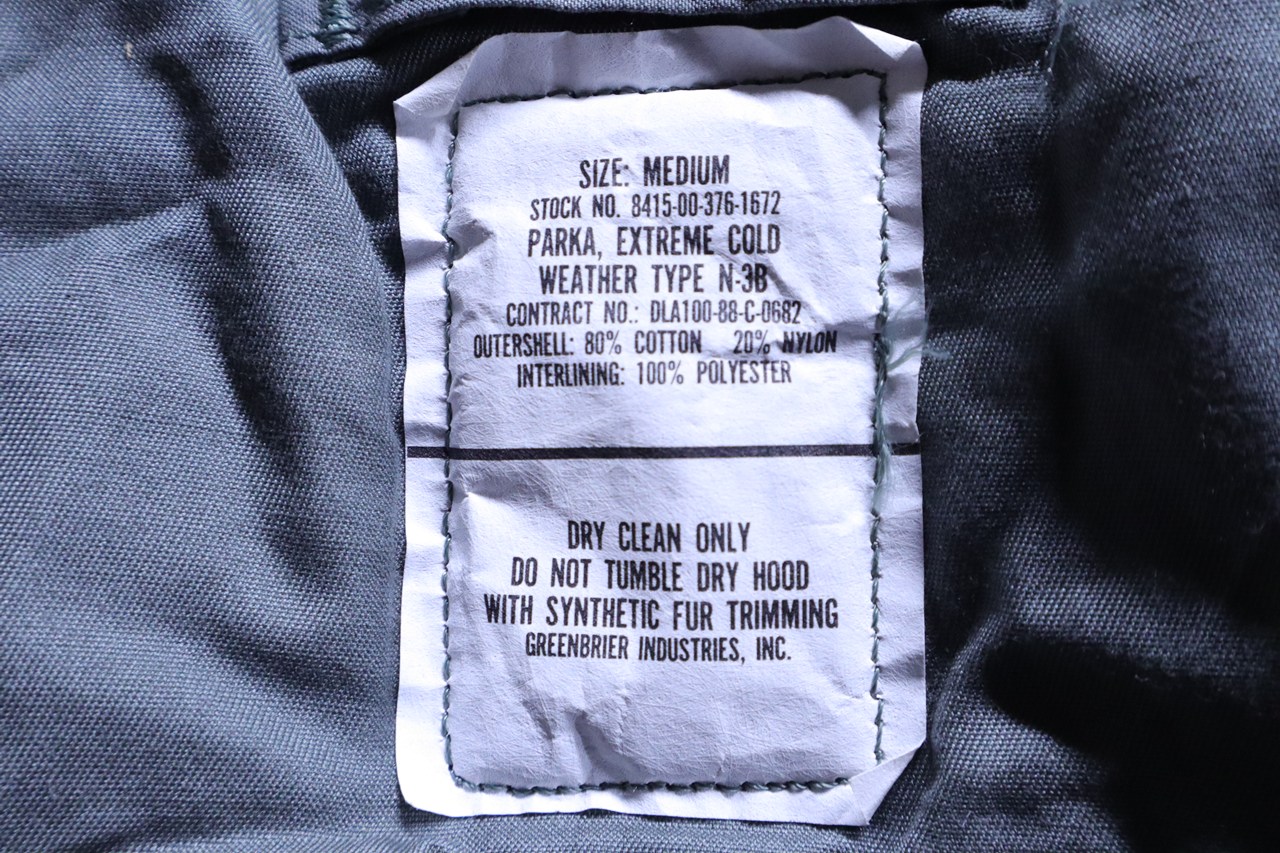 �Ʒ���ʪ ̤���� �ǥåɥ��ȥå� �ե饤�ȥ��㥱�å� N-3B �˴����ѥѡ����� N-3B�����ס��ǽ����뷿����5����