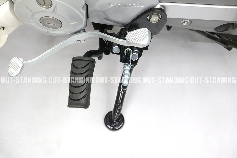 �ѥ�����ɥ������ NISHIMOTO NK-162 (JA07����)