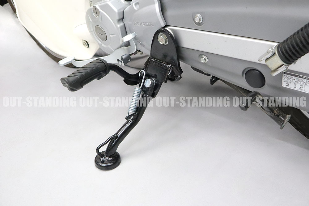 �ѥ�����ɥ������ NISHIMOTO NK-162 (JA07����)