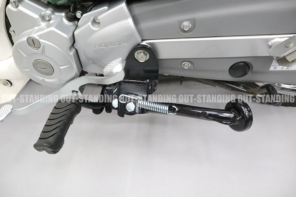 �ѥ�����ɥ������ NISHIMOTO NK-162 (JA07����)