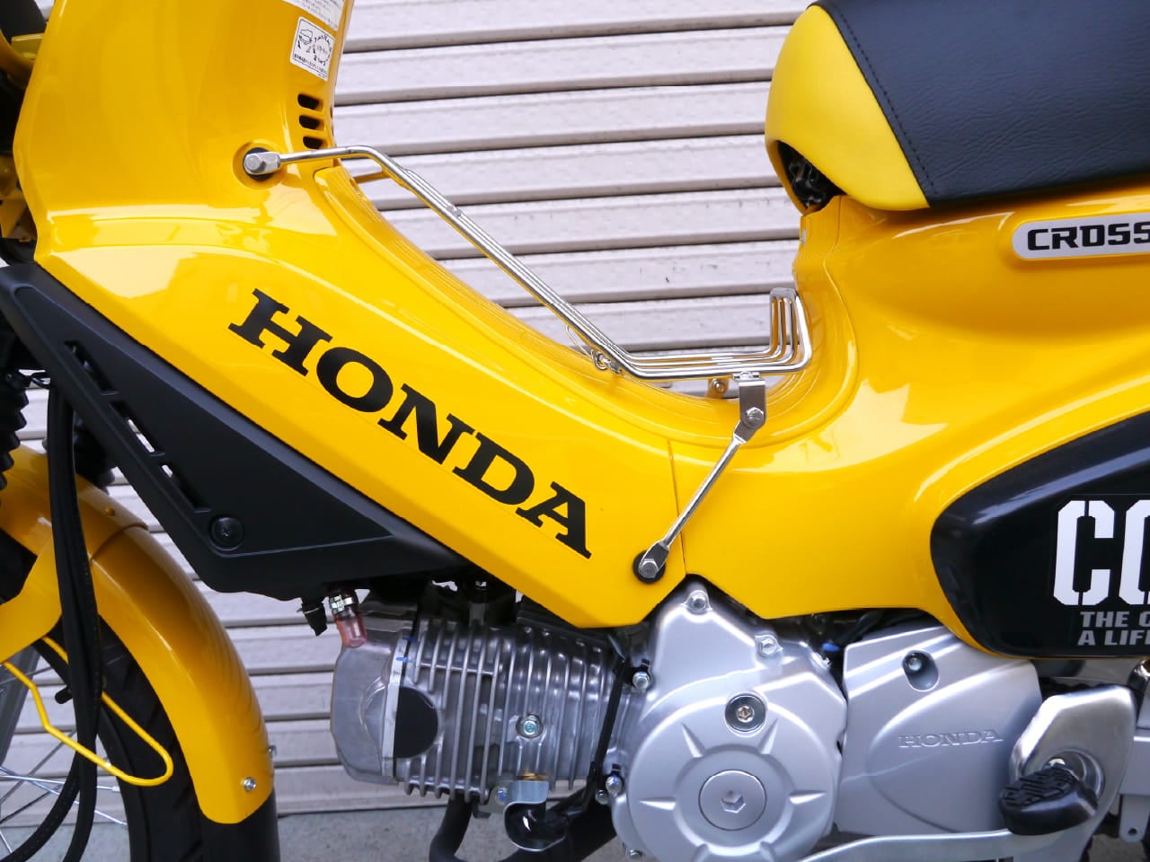 アウトスタンディングモーターサイクル｜【JA59 JA60 AA09 JA44 JA45