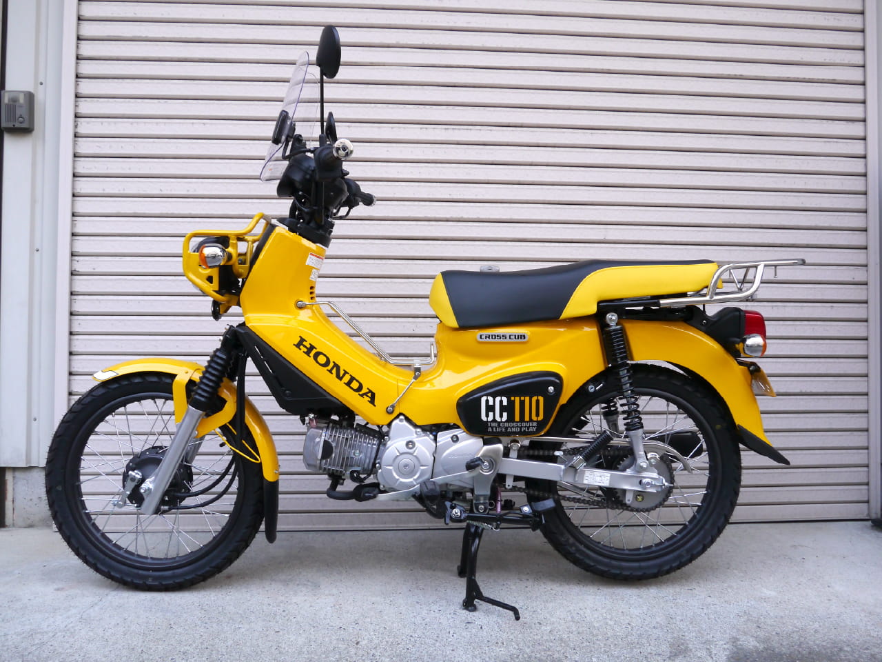 アウトスタンディングモーターサイクル｜【JA59 JA60 AA09 JA44 JA45