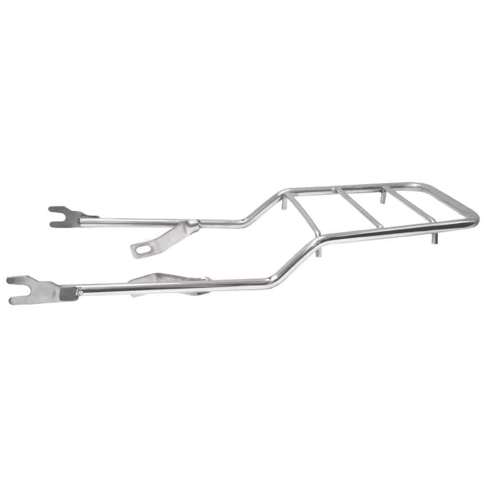 BW'S 前後キャリア サイドスタンド 3AA BW'S 前後キャリア サイドスタンド 3AA