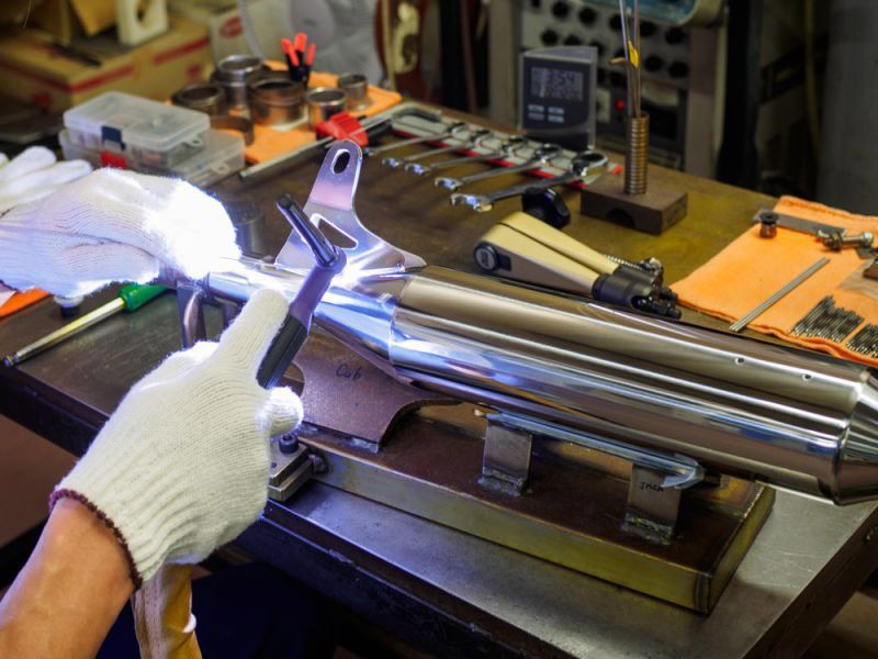 ʥʥѥˡ ѡC125 JA48 NA-01 ƥ쥹ޥե顼