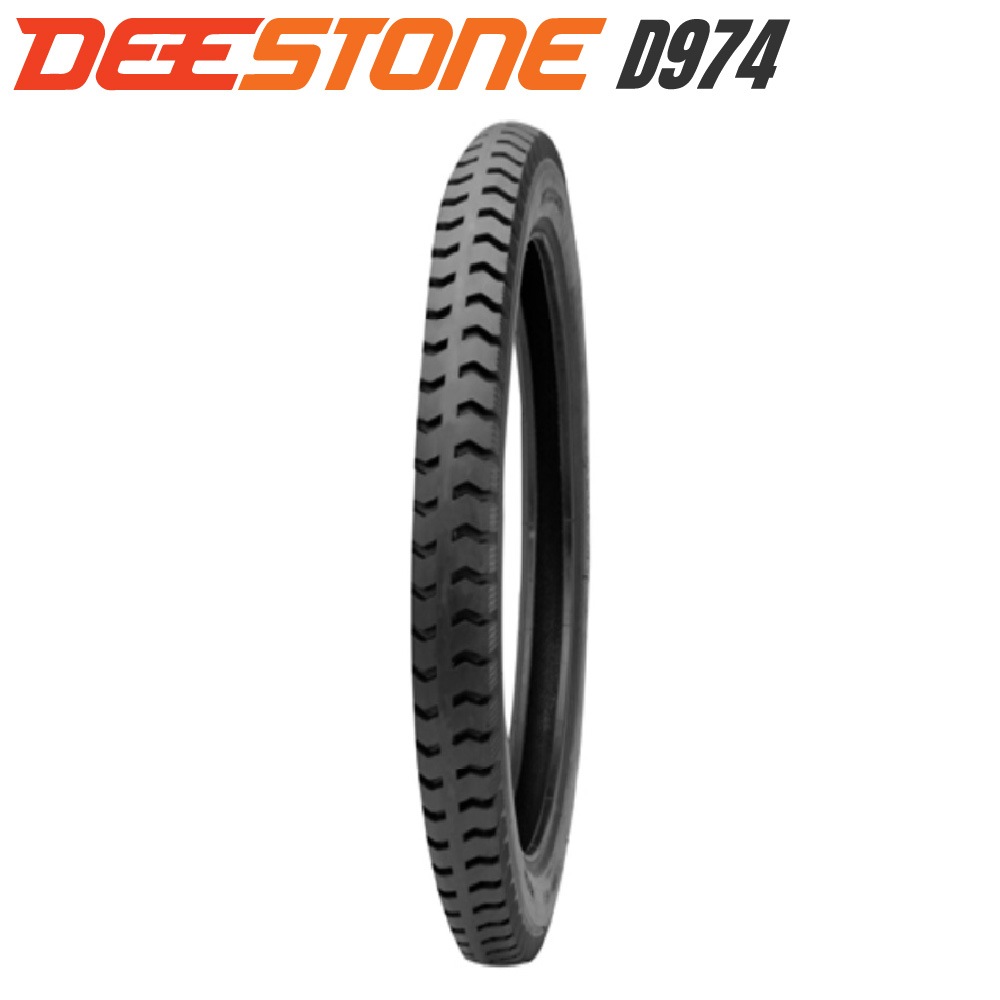 DEESTONED974磻ɥȥåHD2.75-17 6PR