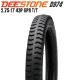 DEESTONED974磻ɥȥåHD2.75-17 6PR