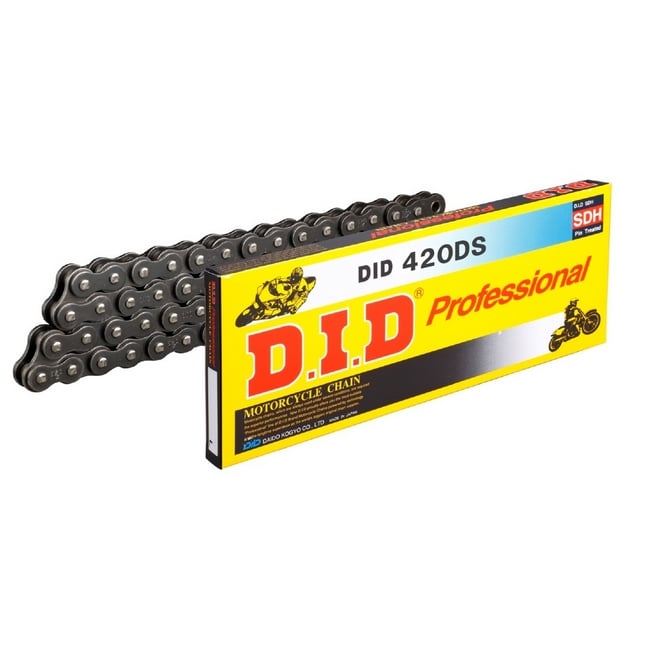 DID 420-DS 98L