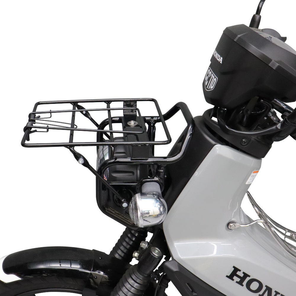 アウトスタンディングモーターサイクル｜クロスカブ JA45/JA60/AA06用