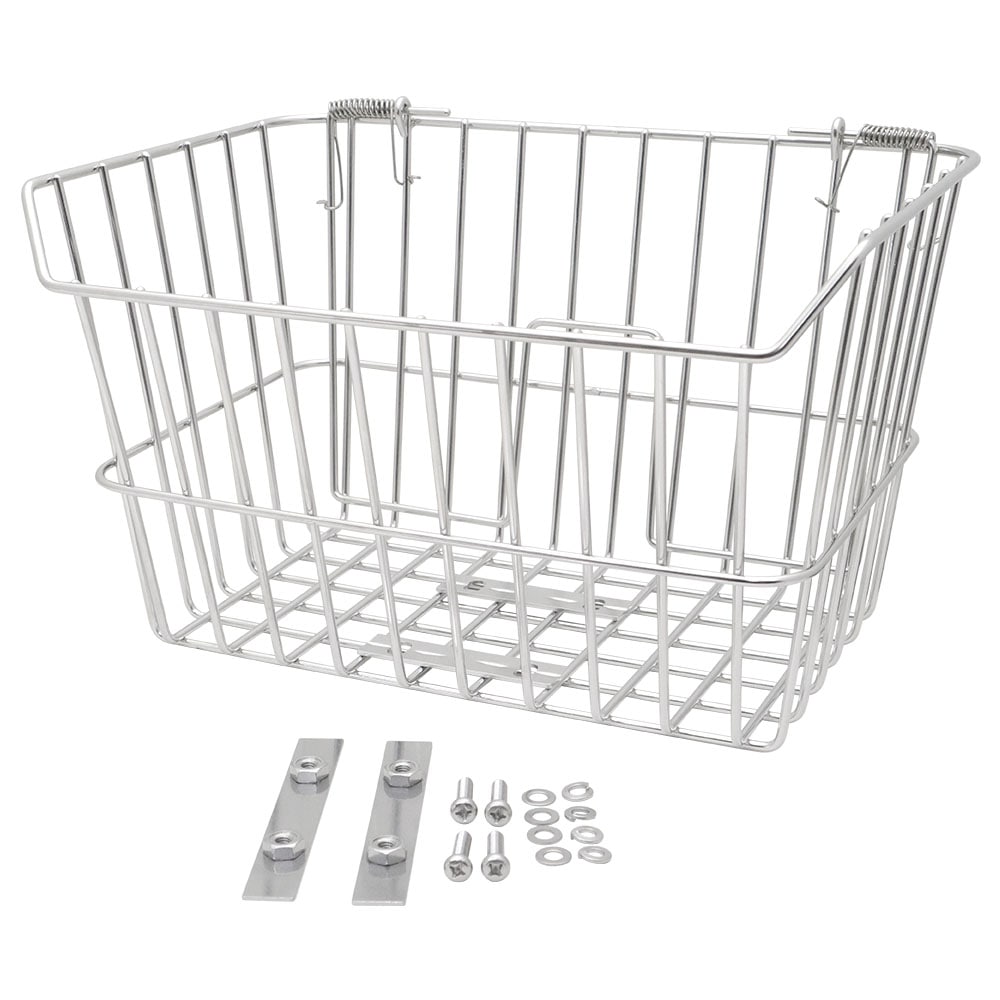 アウトスタンディングモーターサイクル｜【ステンレス製