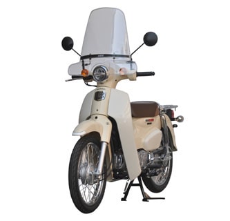 アウトスタンディングモーターサイクル｜旭風防 ウインド