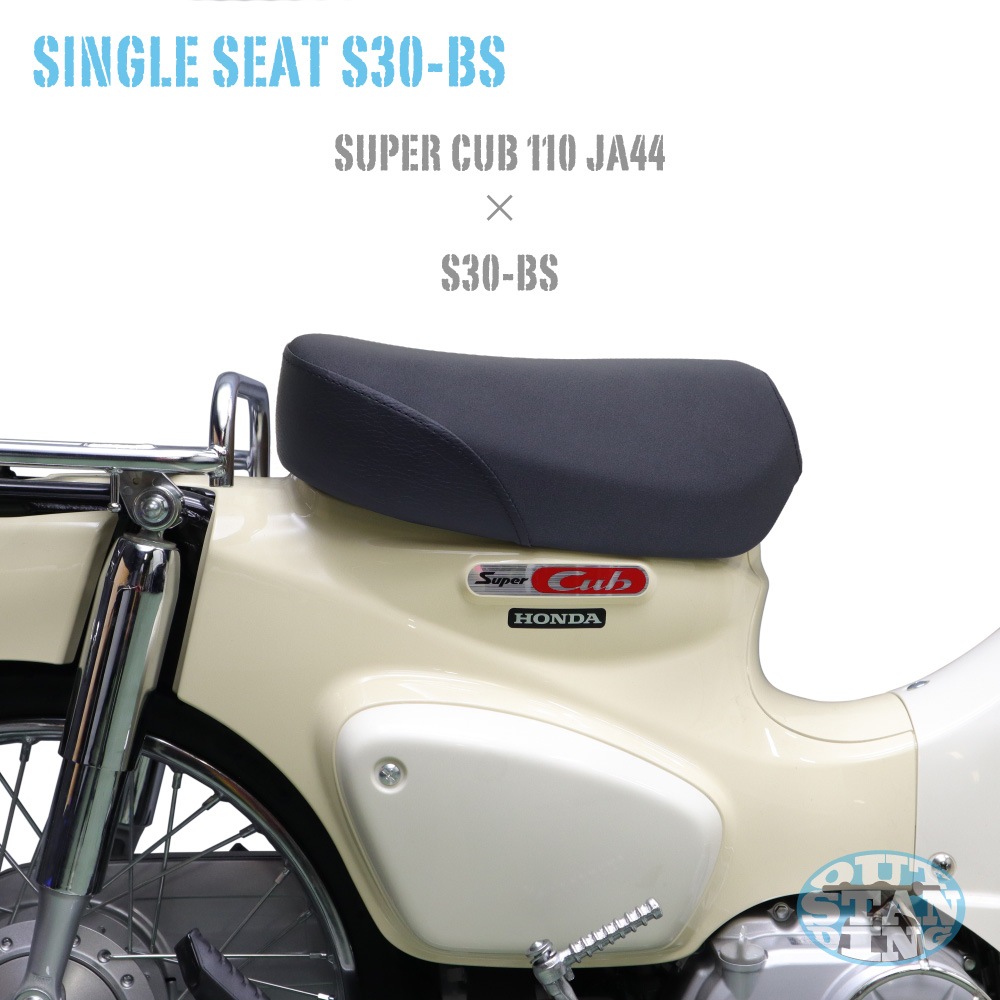 ���󥰥륷����S30-BS���Хå������󥿥���