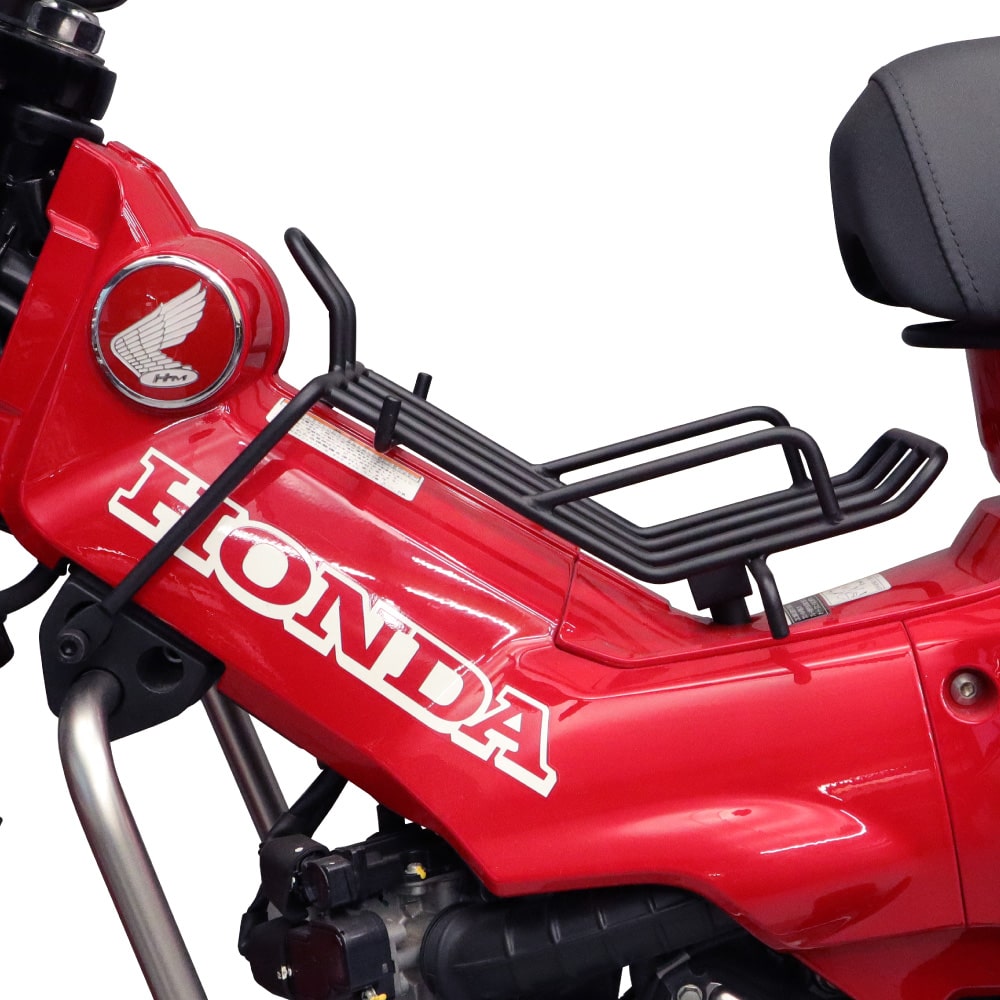 �ϥ󥿡�����125��JA55/JA65 CT125������ �����ȥ�����ǥ��󥰡��٥ȥʥ७��ꥢ �Х����åȥ�����