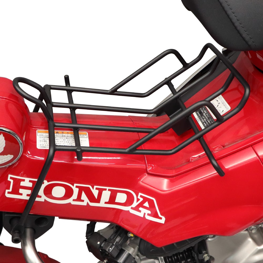 �ϥ󥿡�����125��JA55/JA65 CT125������ �����ȥ�����ǥ��󥰡��٥ȥʥ७��ꥢ �Х����åȥ�����