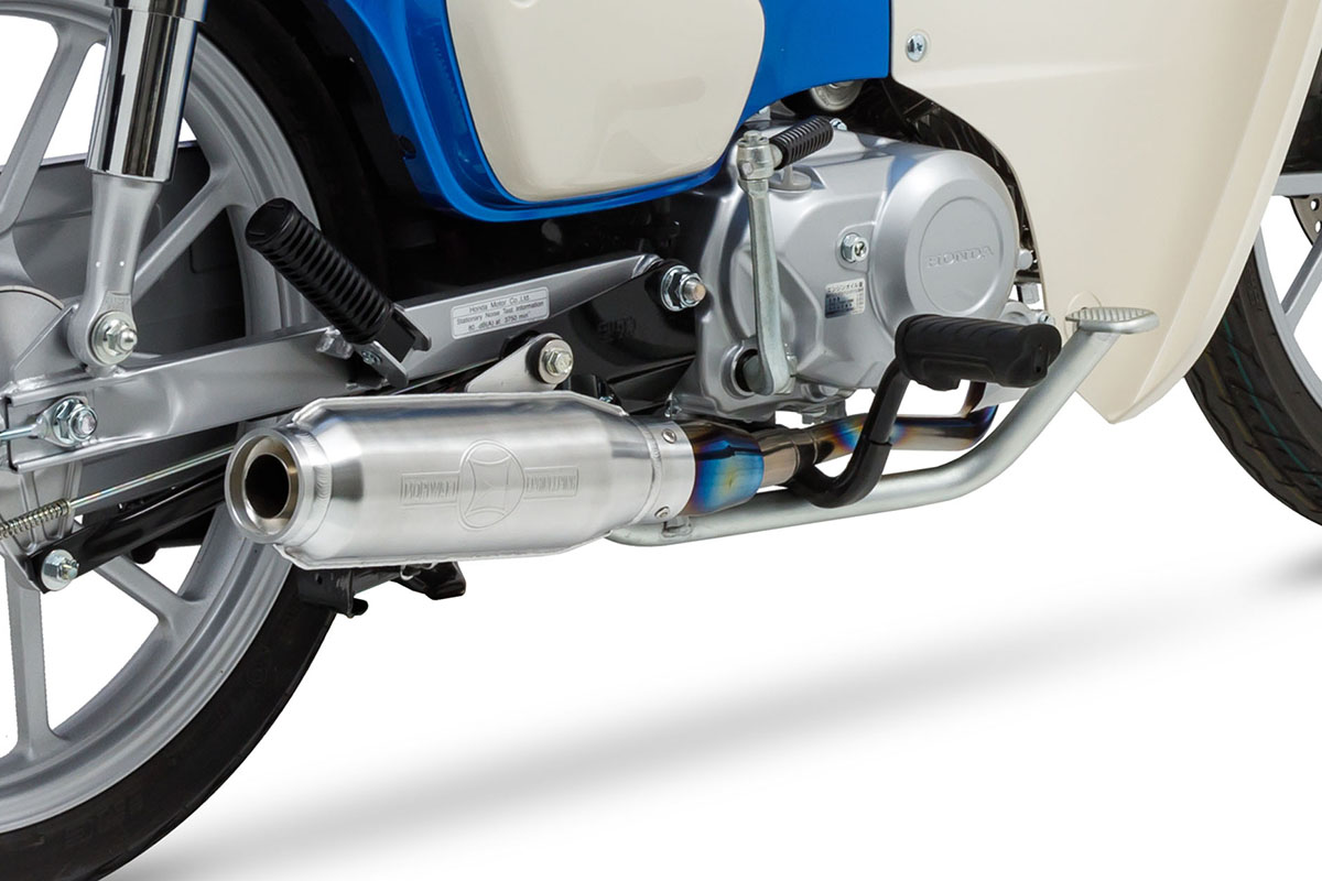 ���省���ե륨���������ȥޥե顼 SHORT MONSTER<br> [���硼�ȥ�󥹥���] JA59/JA60�ѡ���HG-Ti �ҡ��ȥ���ǡ����������˥����