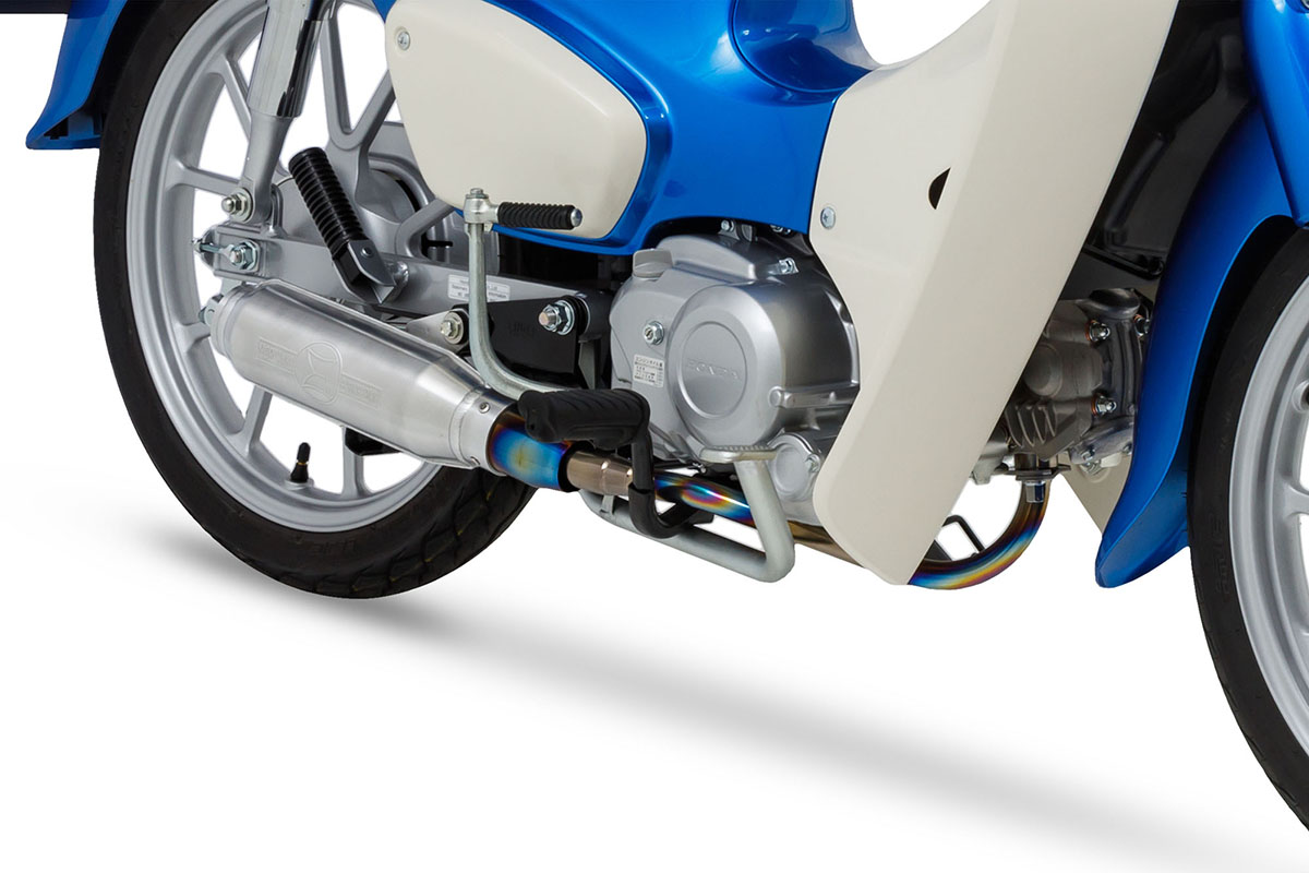 ���省���ե륨���������ȥޥե顼 SHORT MONSTER<br> [���硼�ȥ�󥹥���] JA59/JA60�ѡ���HG-Ti �ҡ��ȥ���ǡ����������˥����