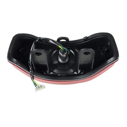 アウトスタンディングモーターサイクル｜ホンダ純正 JA10用