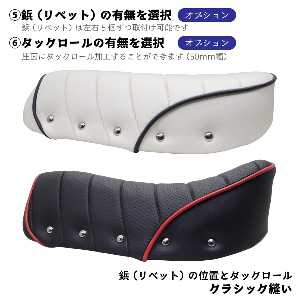 ��Fullfilia�ۥե륪������ ���󥰥륷���� �ϥ󥿡�����CT125 JA55 JA65�ѡ�����˥�������Ǻ����